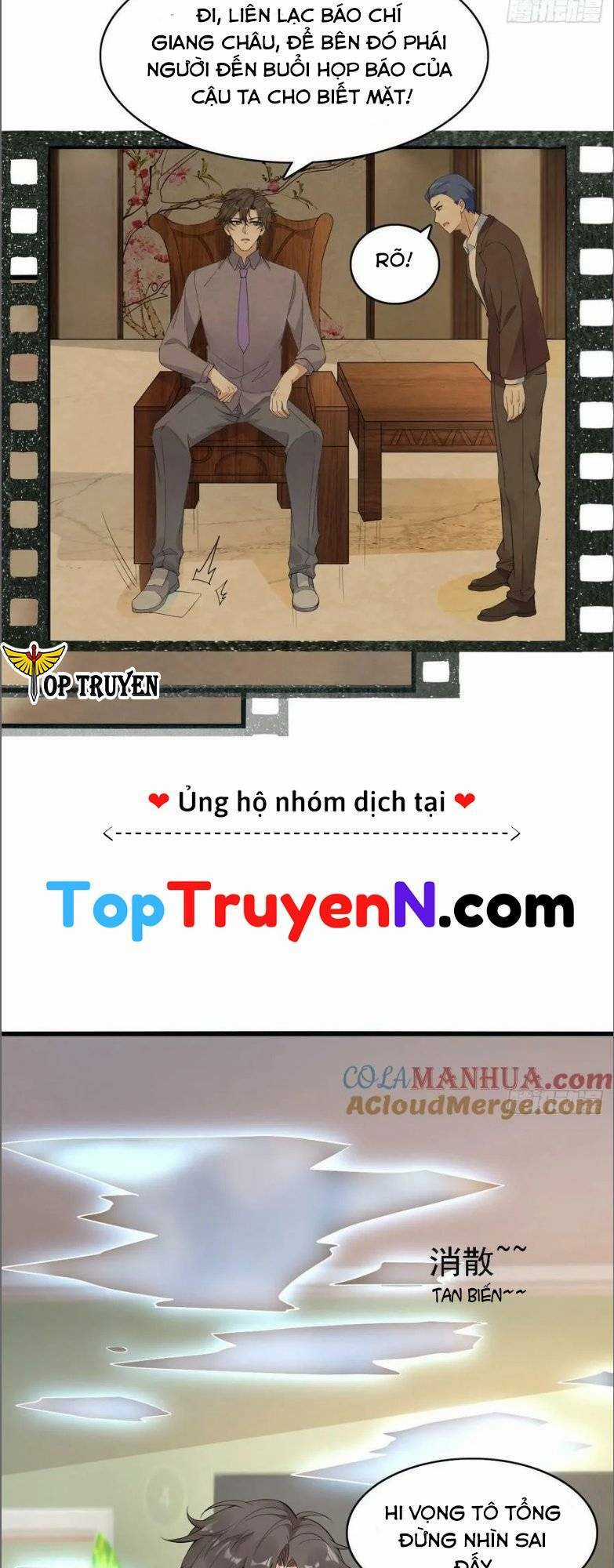 Mỗi Tuần Ta Có Một Thân Phận Mới Chapter 113 trang 11