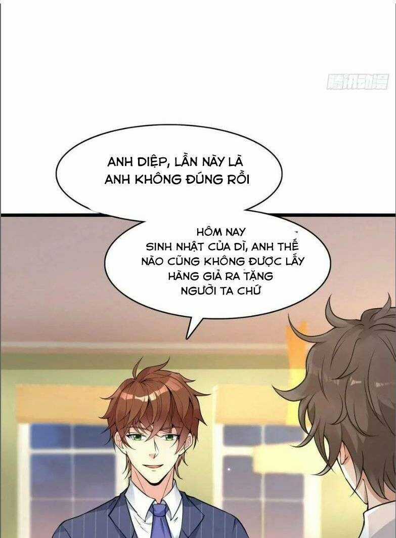 Mỗi Tuần Ta Có Một Thân Phận Mới Chapter 113 trang 16
