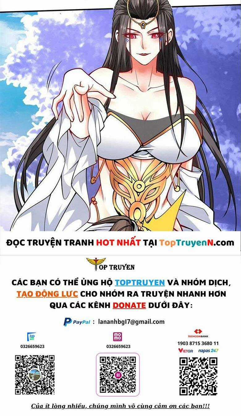 Mỗi Tuần Ta Có Một Thân Phận Mới Chapter 113 trang 26