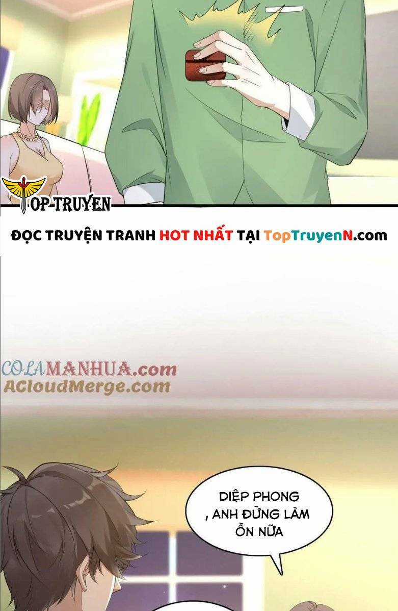 Mỗi Tuần Ta Có Một Thân Phận Mới Chapter 113 trang 6