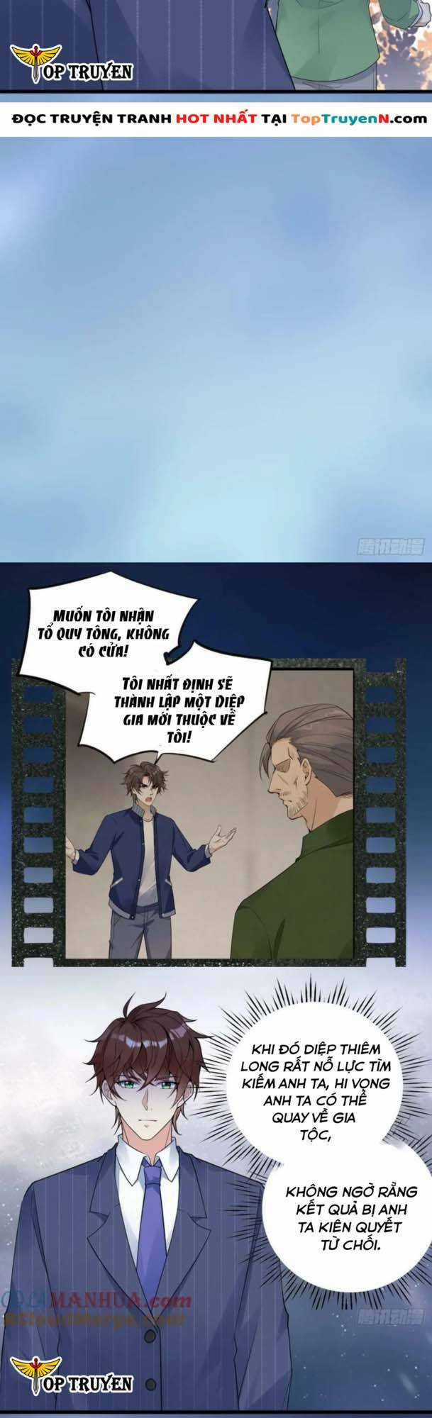 Mỗi Tuần Ta Có Một Thân Phận Mới Chapter 114 trang 13