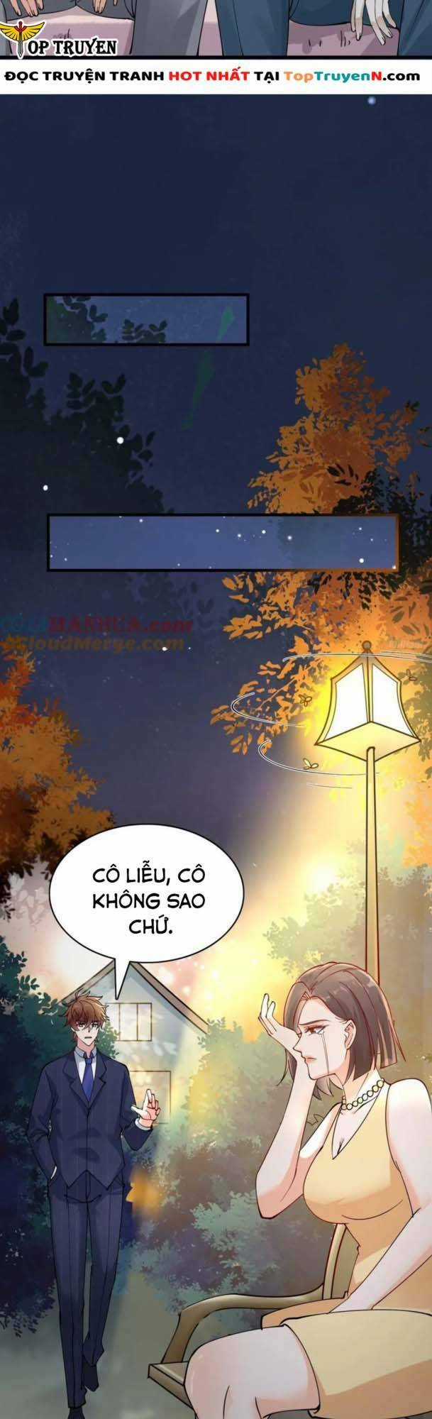 Mỗi Tuần Ta Có Một Thân Phận Mới Chapter 114 trang 5