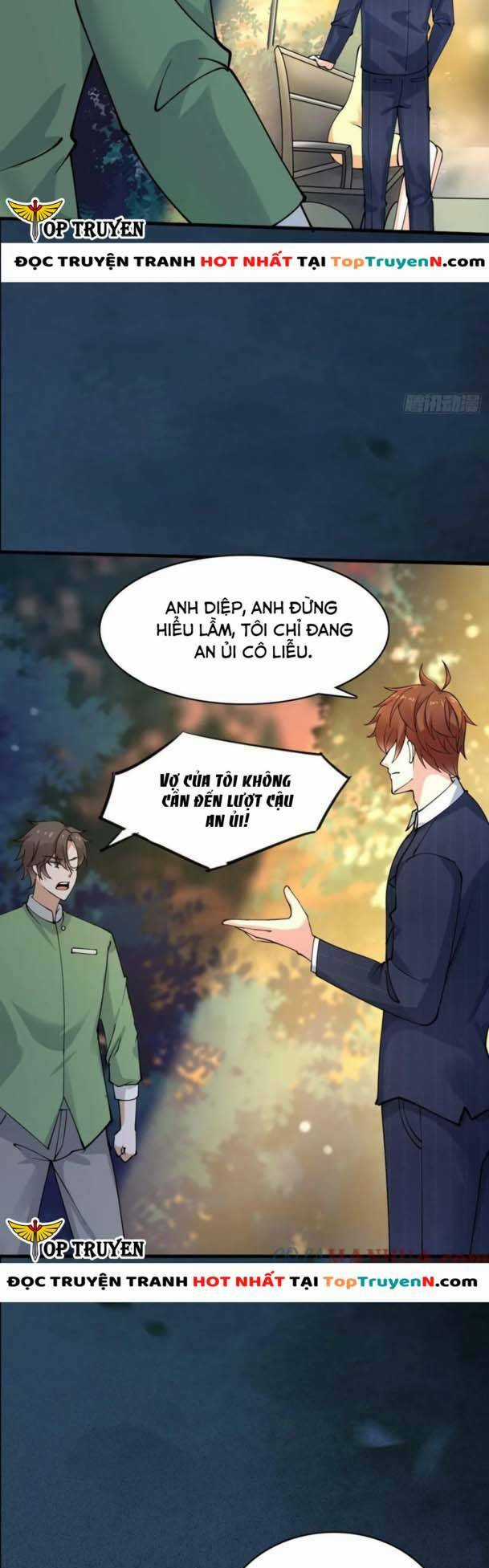 Mỗi Tuần Ta Có Một Thân Phận Mới Chapter 114 trang 7