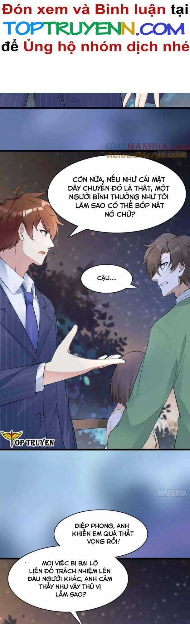 Mỗi Tuần Ta Có Một Thân Phận Mới Chapter 114 trang 9