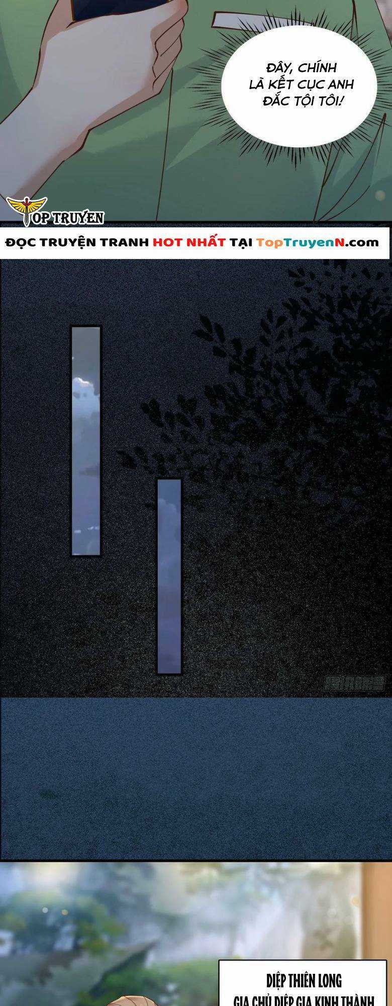 Mỗi Tuần Ta Có Một Thân Phận Mới Chapter 115 trang 11