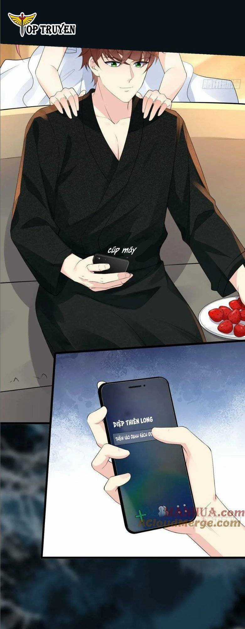 Mỗi Tuần Ta Có Một Thân Phận Mới Chapter 115 trang 20