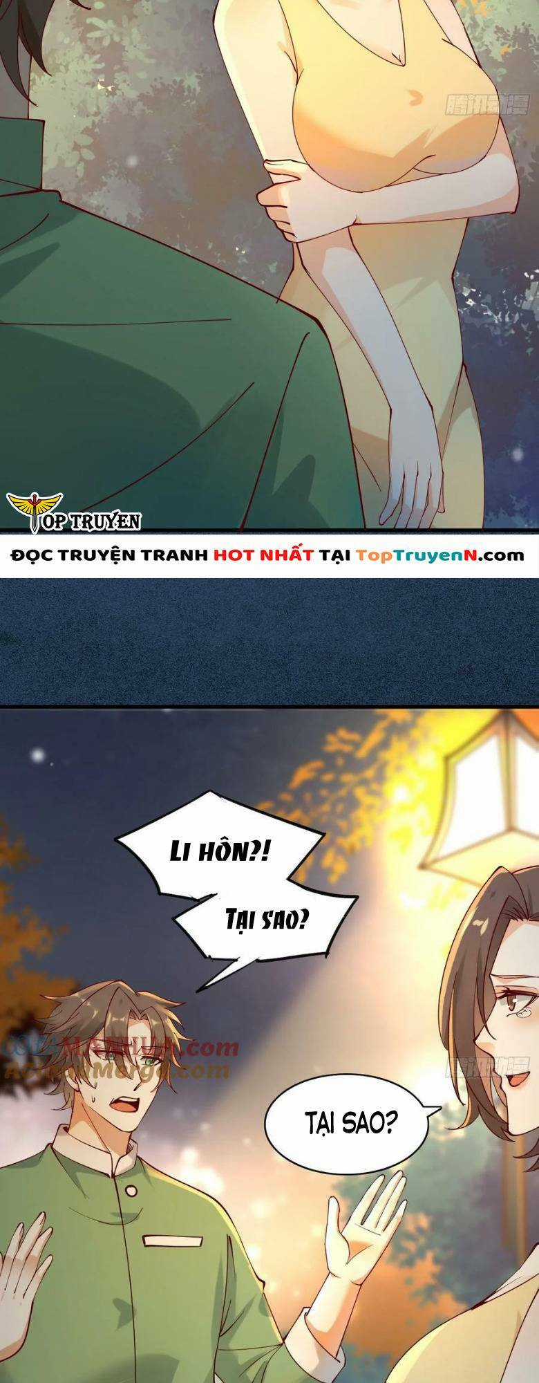 Mỗi Tuần Ta Có Một Thân Phận Mới Chapter 115 trang 4