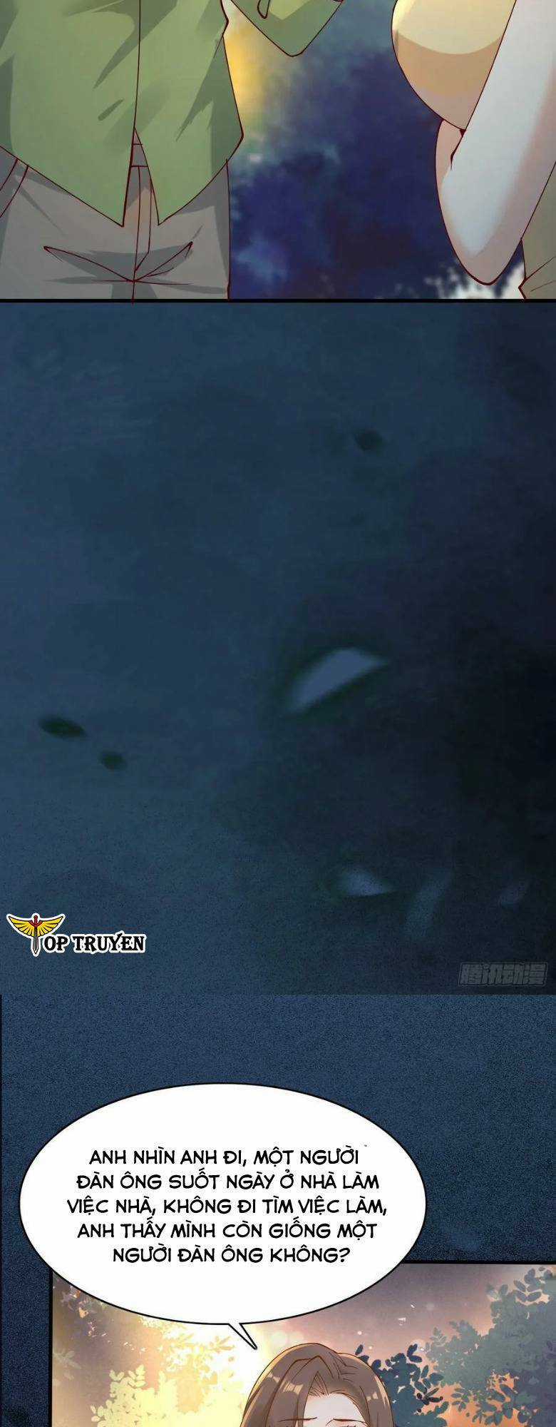 Mỗi Tuần Ta Có Một Thân Phận Mới Chapter 115 trang 5