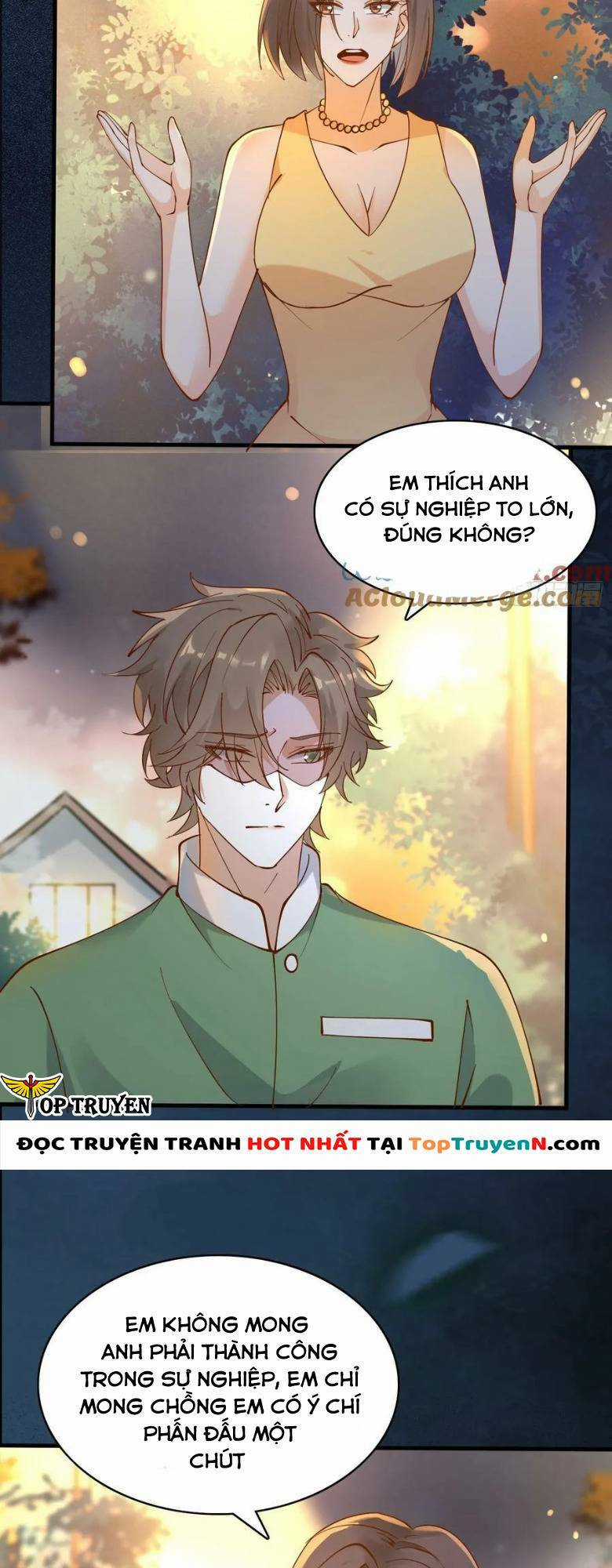 Mỗi Tuần Ta Có Một Thân Phận Mới Chapter 115 trang 6