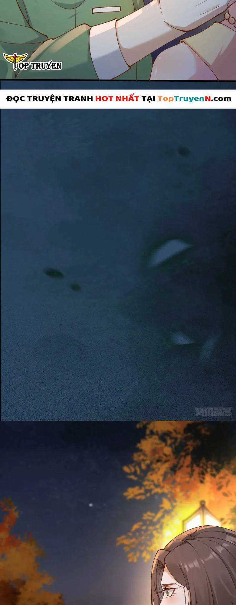 Mỗi Tuần Ta Có Một Thân Phận Mới Chapter 115 trang 8