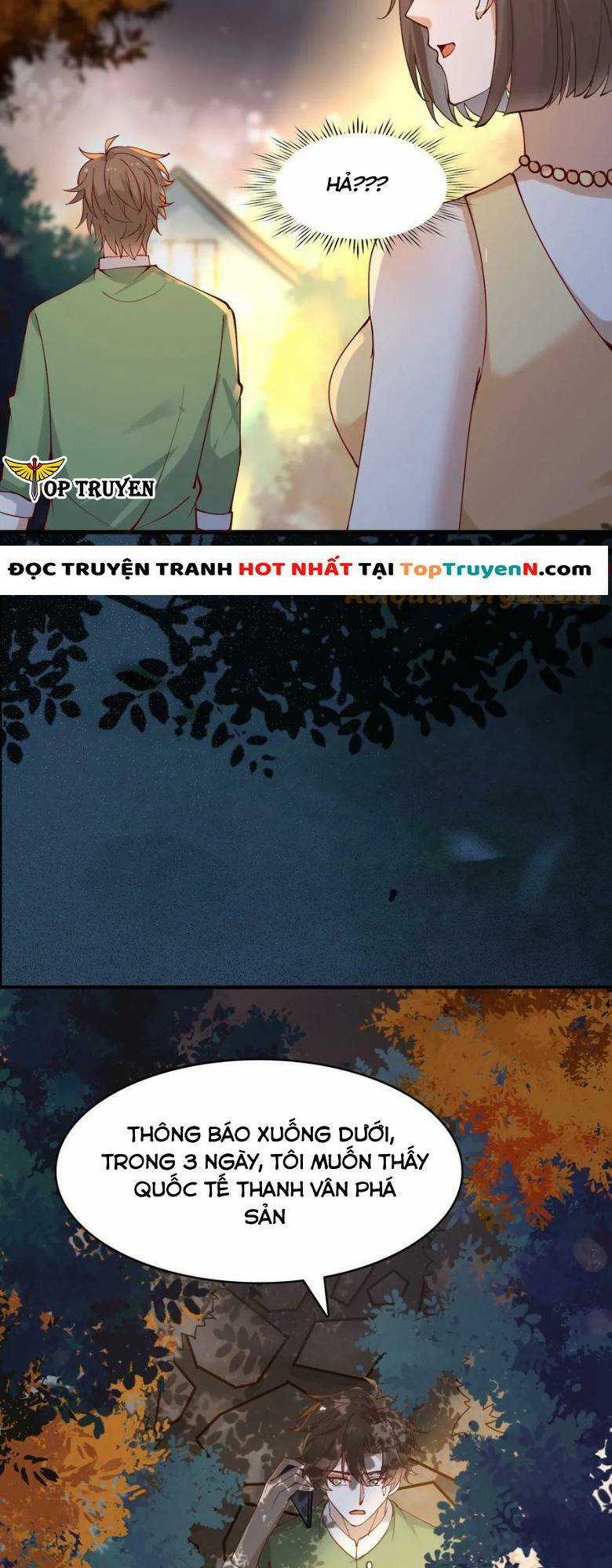 Mỗi Tuần Ta Có Một Thân Phận Mới Chapter 115 trang 9