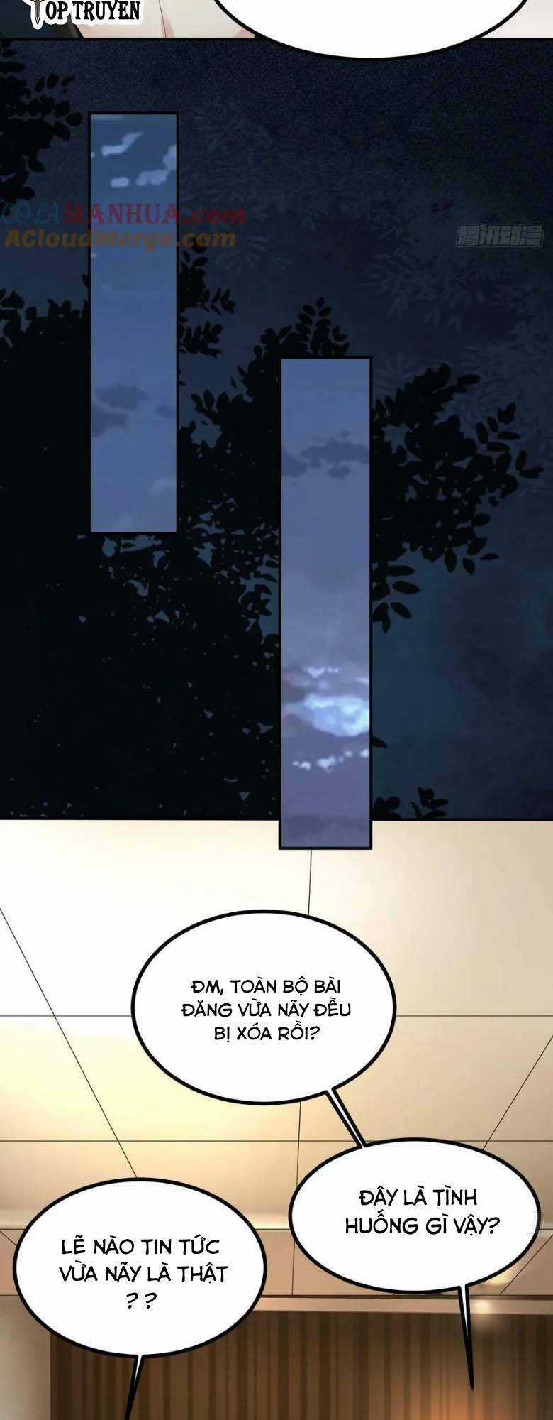 Mỗi Tuần Ta Có Một Thân Phận Mới Chapter 116 trang 12