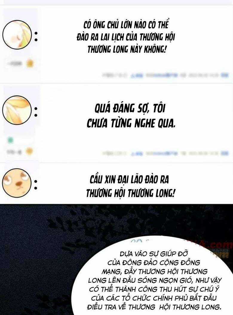 Mỗi Tuần Ta Có Một Thân Phận Mới Chapter 116 trang 15