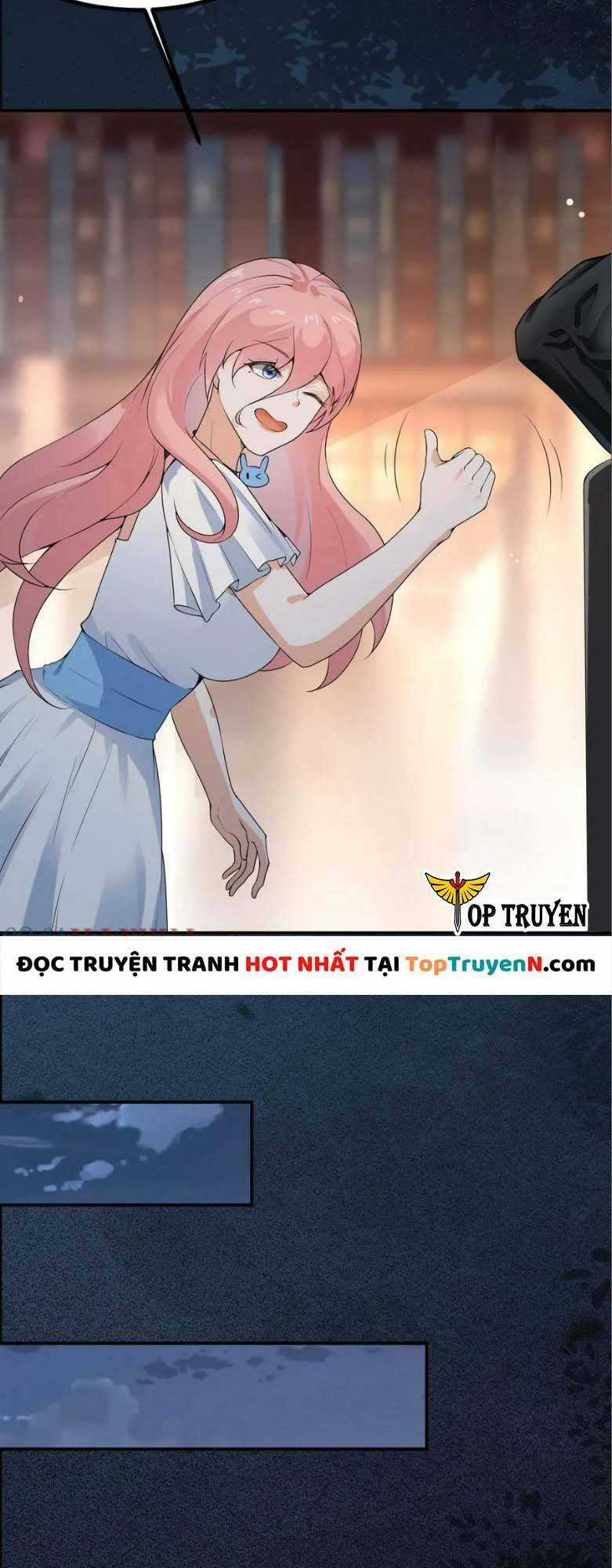 Mỗi Tuần Ta Có Một Thân Phận Mới Chapter 116 trang 18