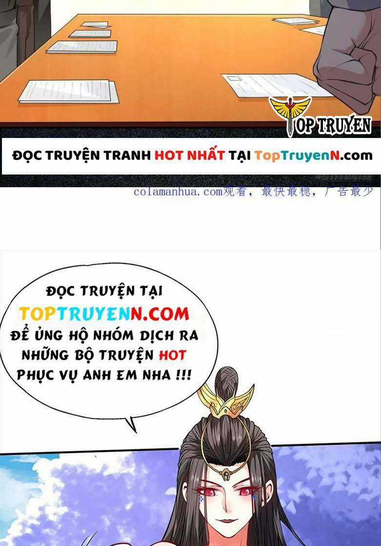 Mỗi Tuần Ta Có Một Thân Phận Mới Chapter 116 trang 24