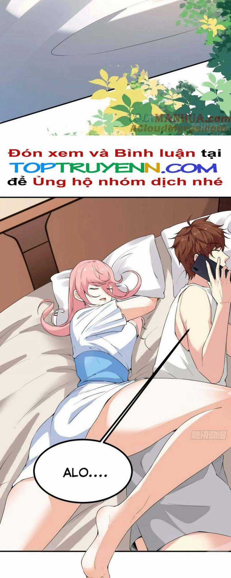 Mỗi Tuần Ta Có Một Thân Phận Mới Chapter 117 trang 10