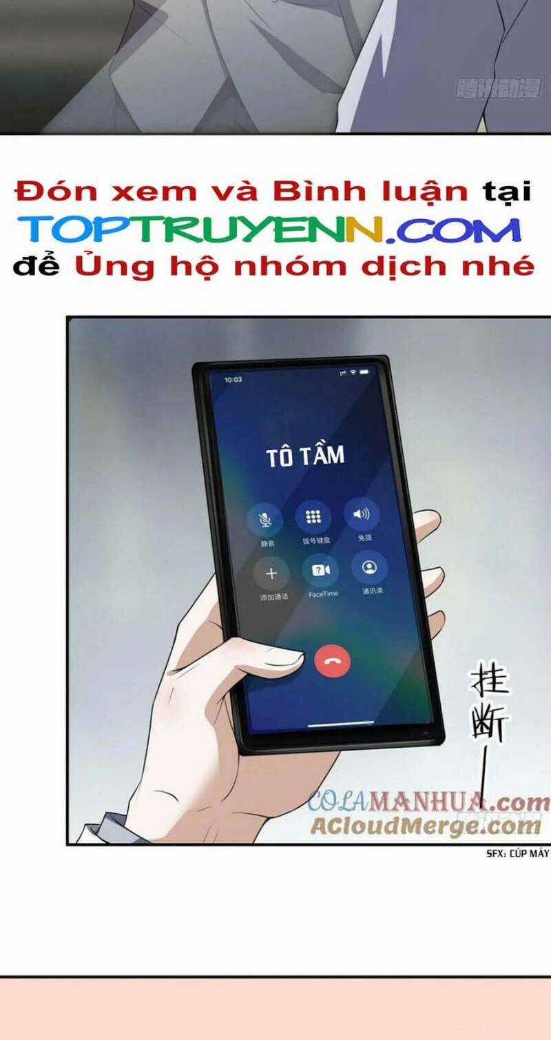 Mỗi Tuần Ta Có Một Thân Phận Mới Chapter 117 trang 12