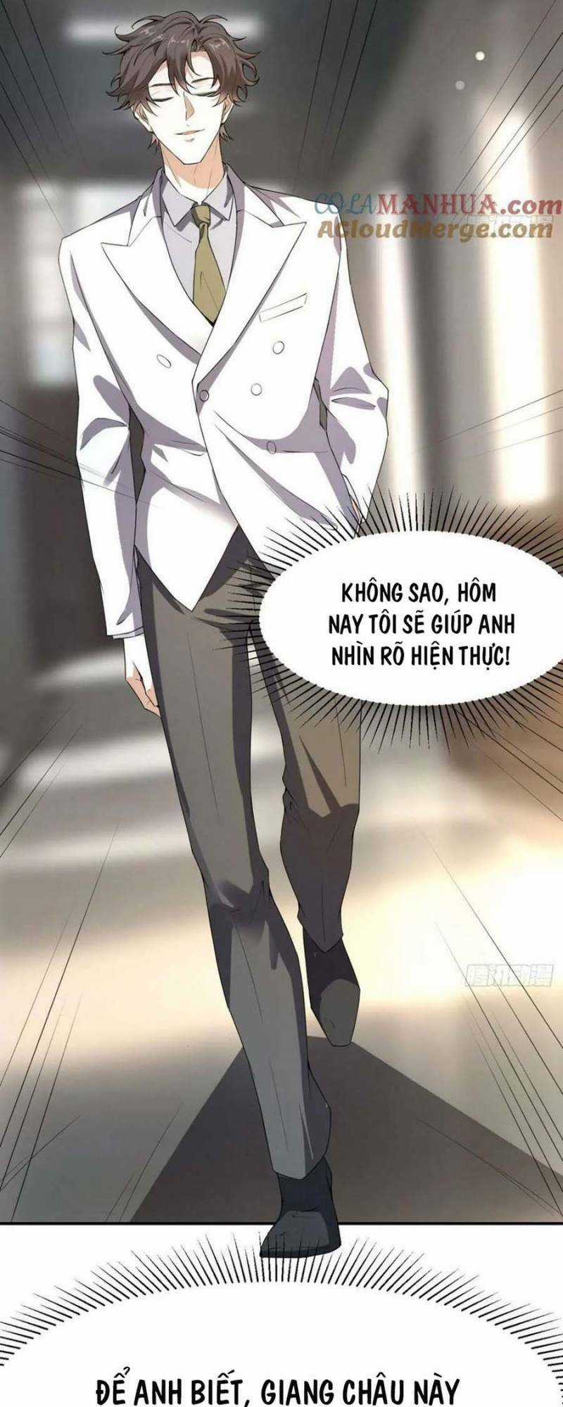 Mỗi Tuần Ta Có Một Thân Phận Mới Chapter 117 trang 14