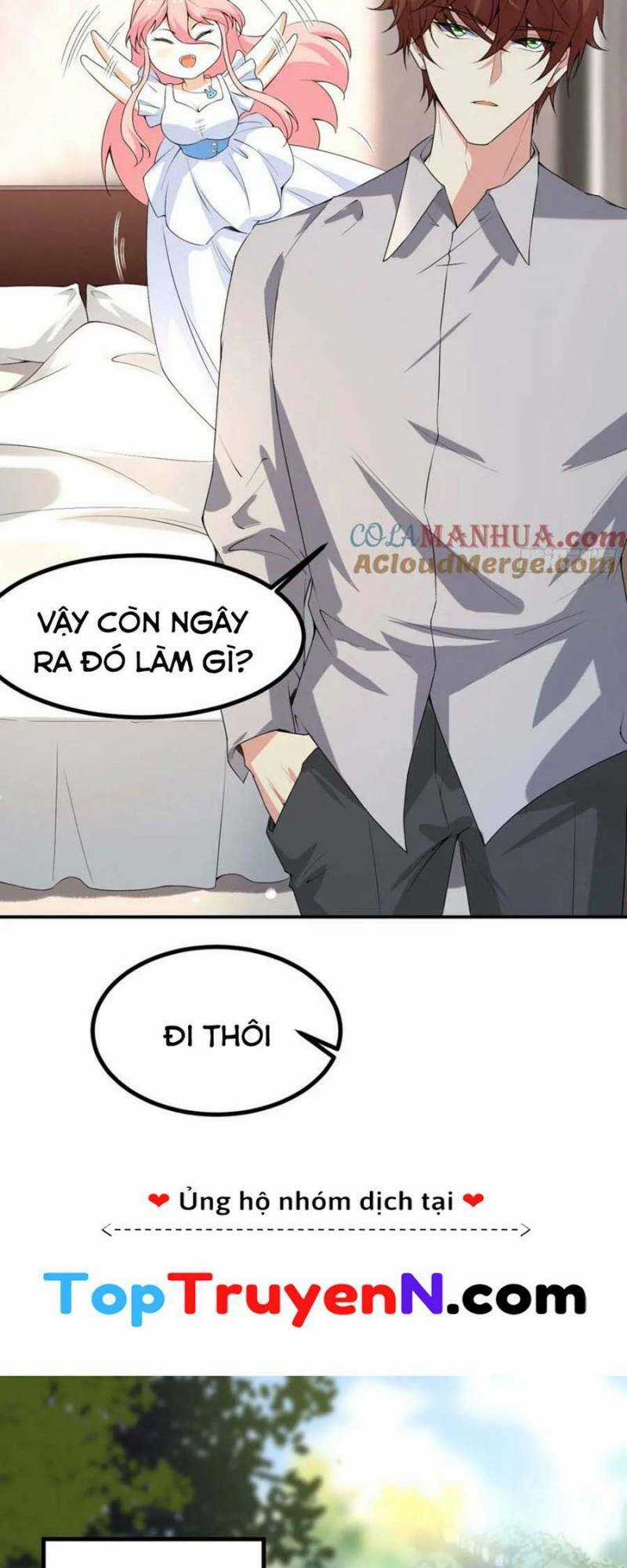 Mỗi Tuần Ta Có Một Thân Phận Mới Chapter 117 trang 17