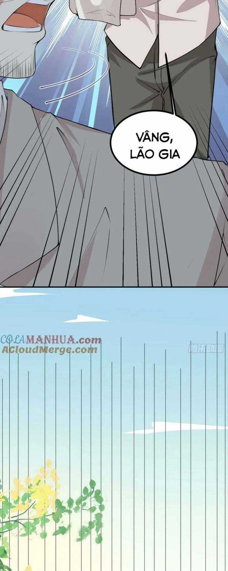 Mỗi Tuần Ta Có Một Thân Phận Mới Chapter 117 trang 8