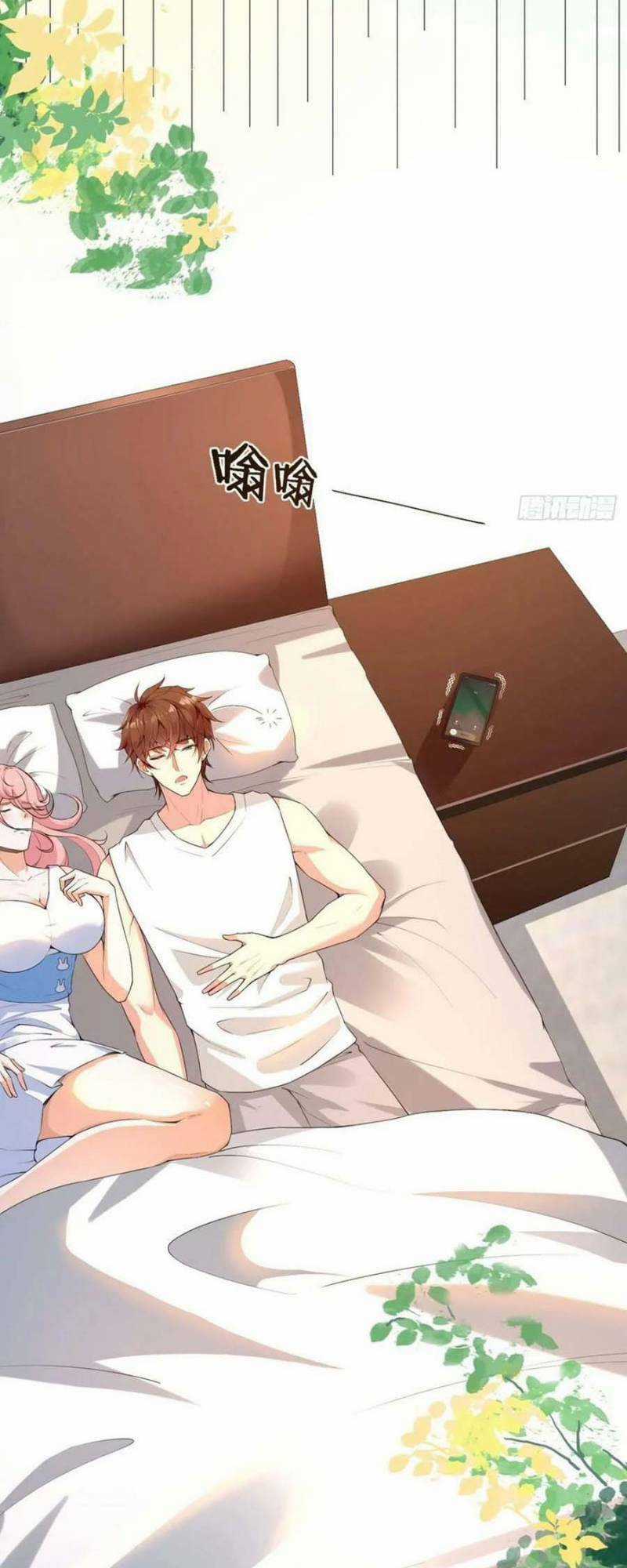 Mỗi Tuần Ta Có Một Thân Phận Mới Chapter 117 trang 9