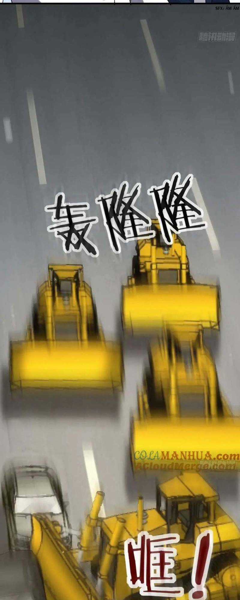 Mỗi Tuần Ta Có Một Thân Phận Mới Chapter 118 trang 10