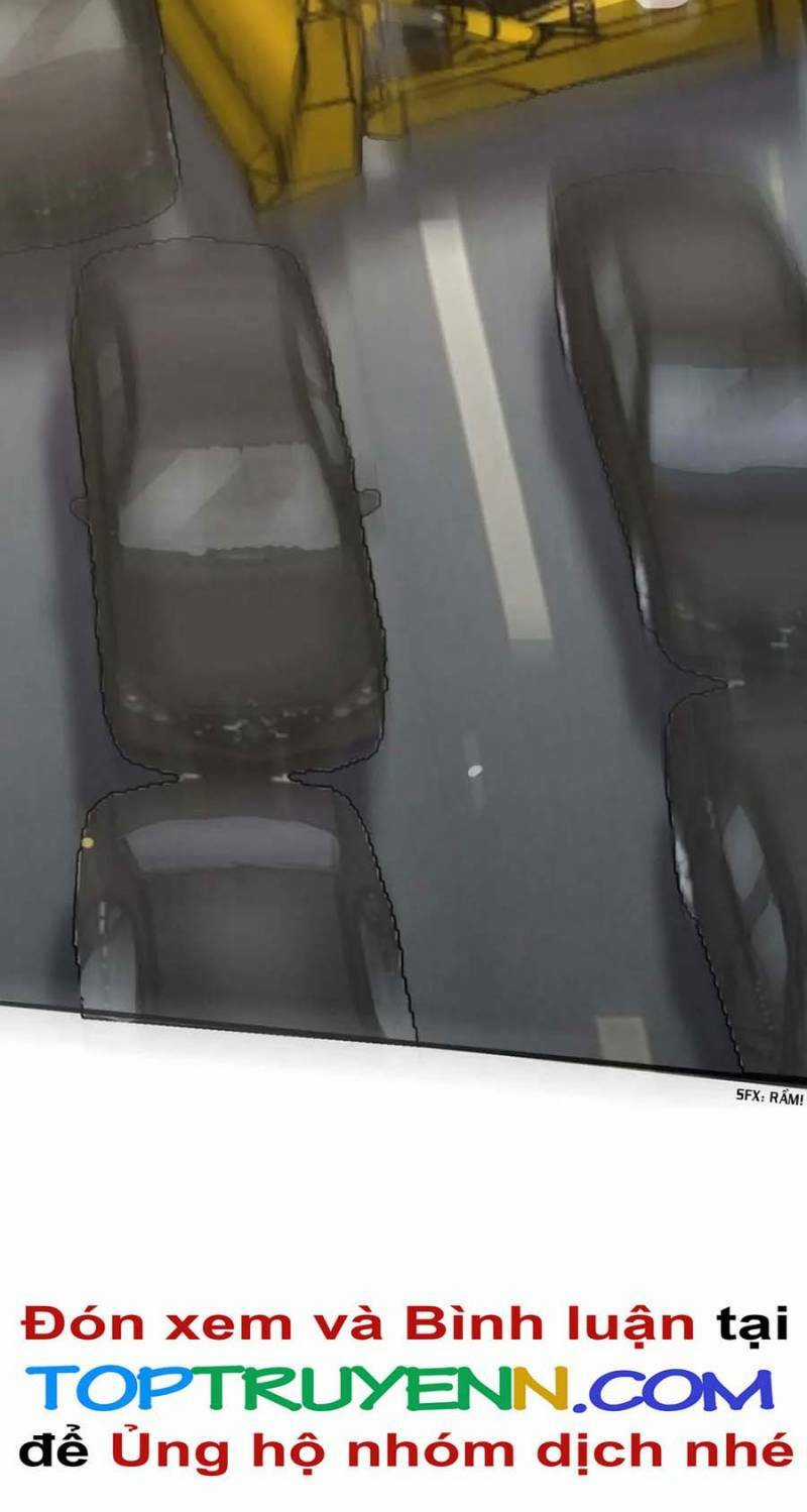 Mỗi Tuần Ta Có Một Thân Phận Mới Chapter 118 trang 11