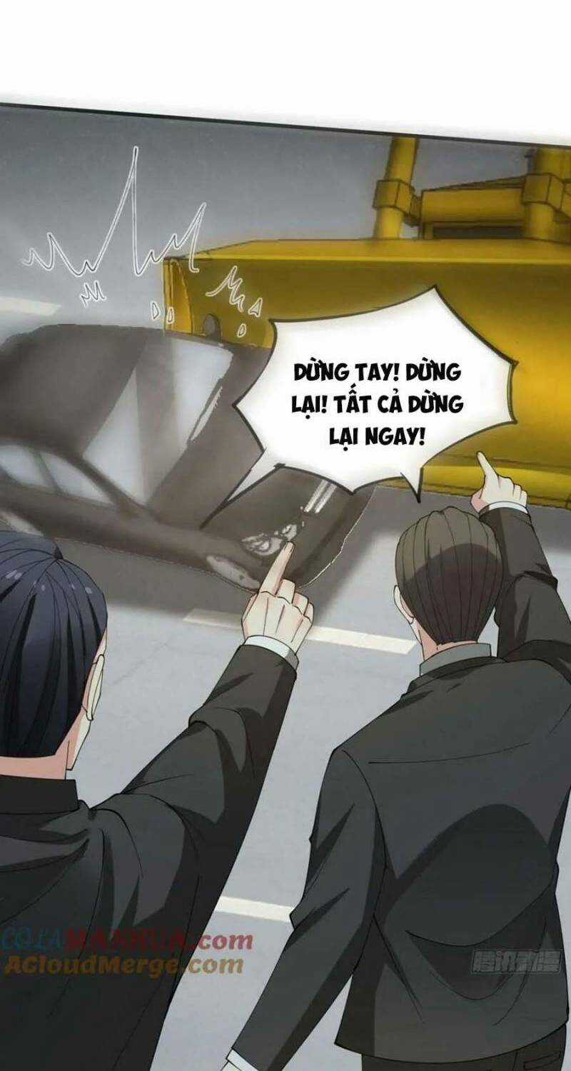 Mỗi Tuần Ta Có Một Thân Phận Mới Chapter 118 trang 12