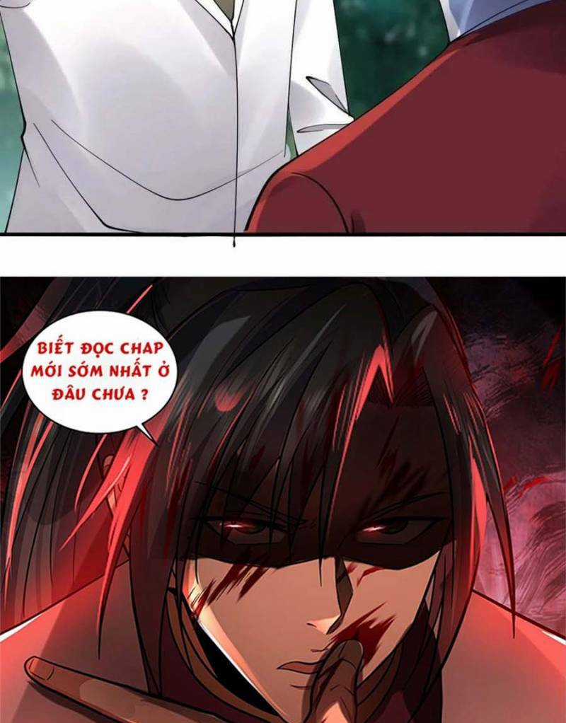 Mỗi Tuần Ta Có Một Thân Phận Mới Chapter 118 trang 28