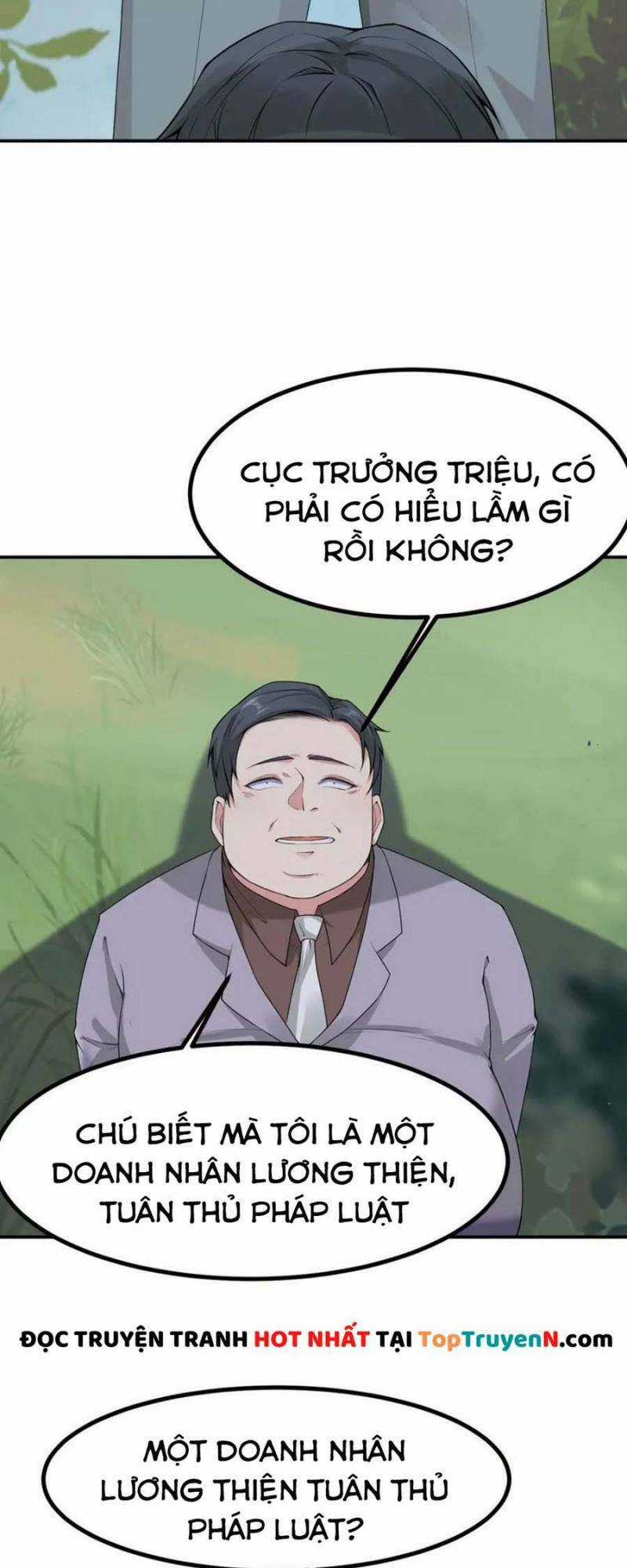 Mỗi Tuần Ta Có Một Thân Phận Mới Chapter 119 trang 10