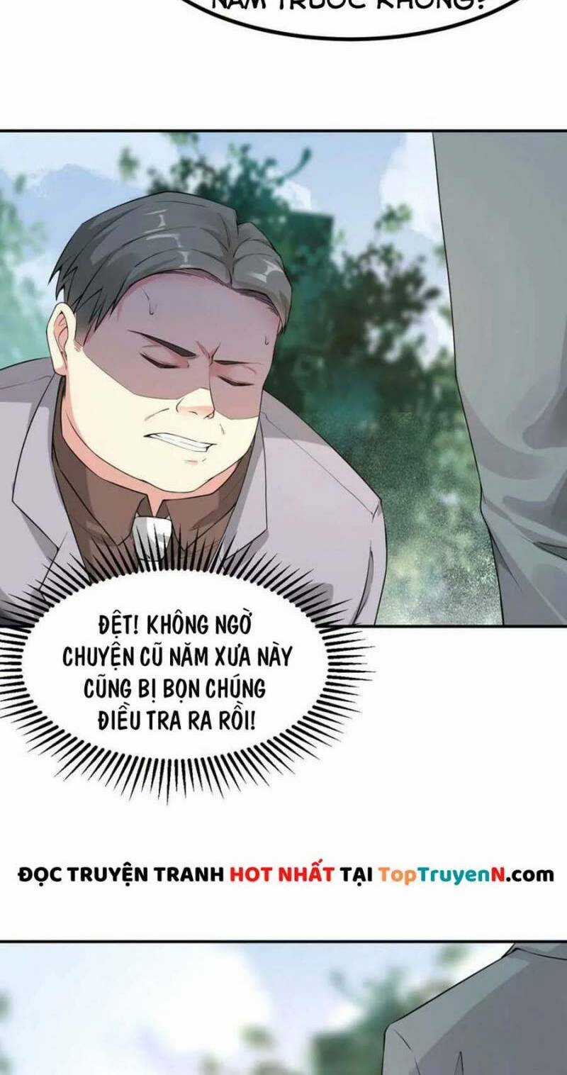 Mỗi Tuần Ta Có Một Thân Phận Mới Chapter 119 trang 12