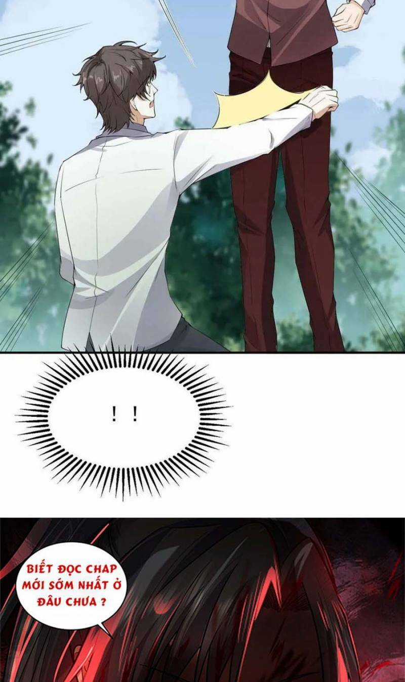 Mỗi Tuần Ta Có Một Thân Phận Mới Chapter 119 trang 27