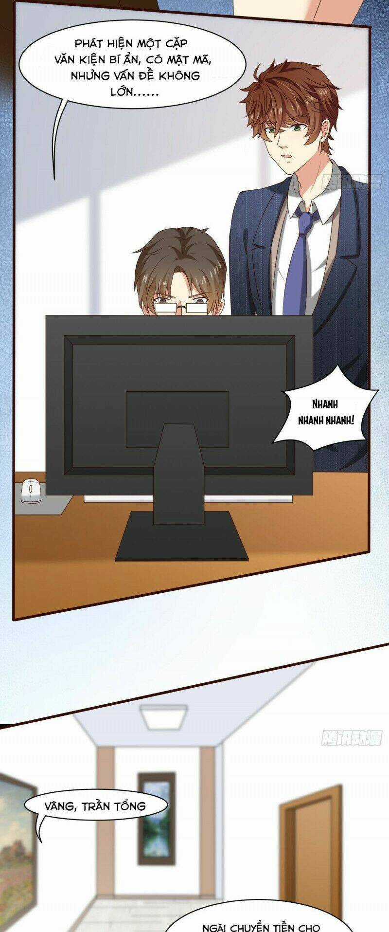 Mỗi Tuần Ta Có Một Thân Phận Mới Chapter 12 trang 13