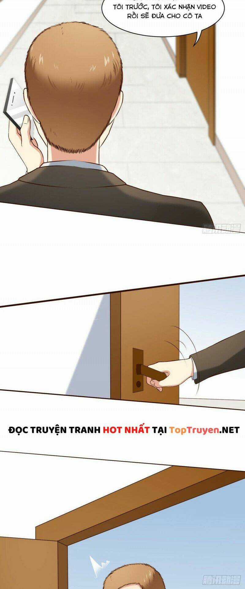 Mỗi Tuần Ta Có Một Thân Phận Mới Chapter 12 trang 14