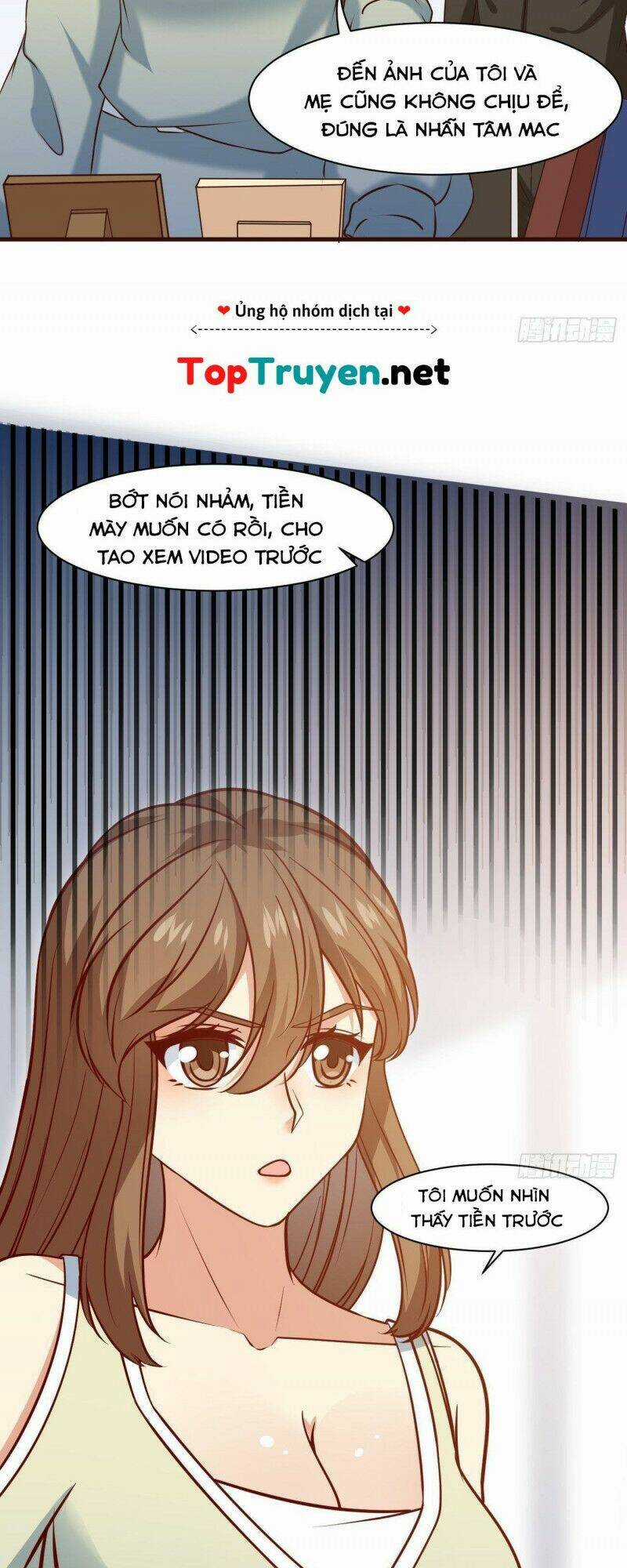 Mỗi Tuần Ta Có Một Thân Phận Mới Chapter 12 trang 16