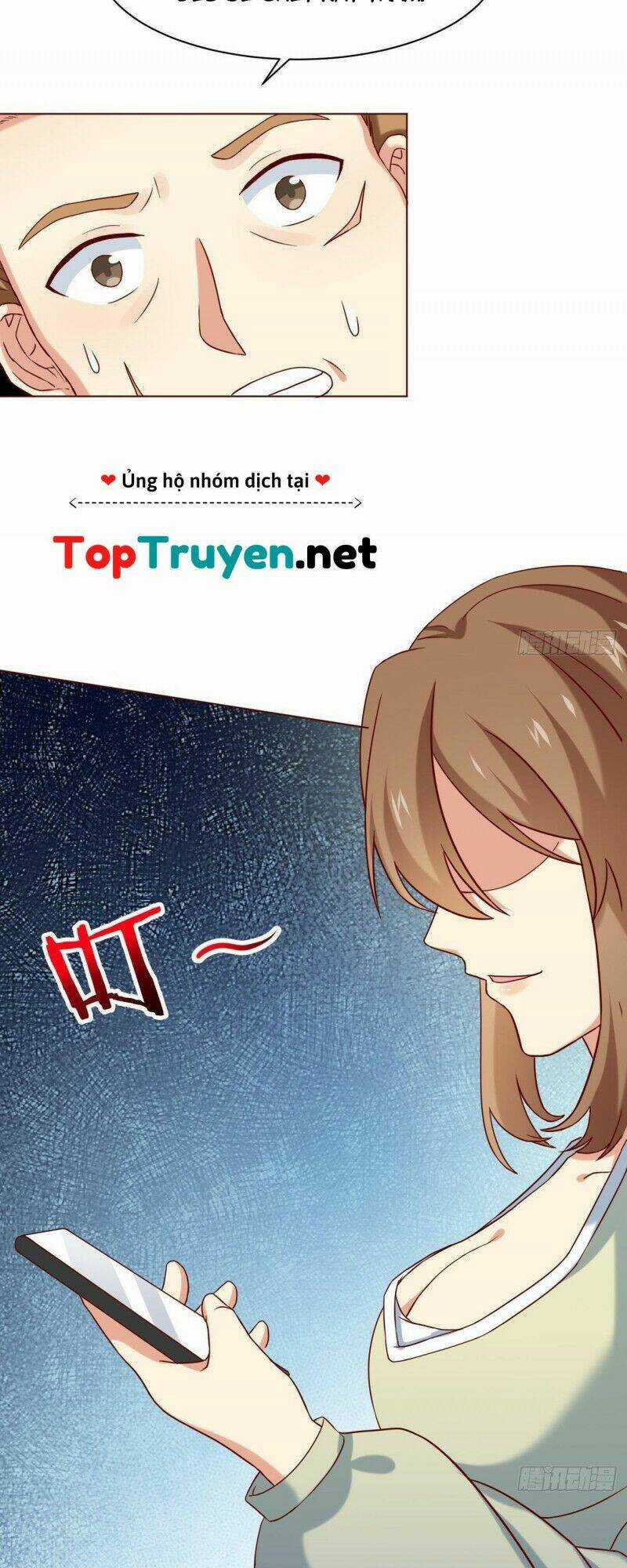 Mỗi Tuần Ta Có Một Thân Phận Mới Chapter 12 trang 19