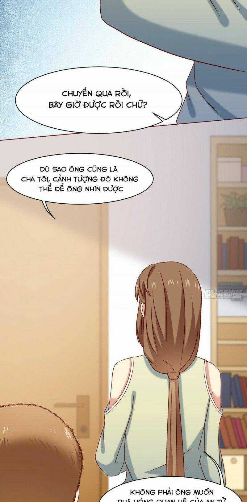 Mỗi Tuần Ta Có Một Thân Phận Mới Chapter 12 trang 20