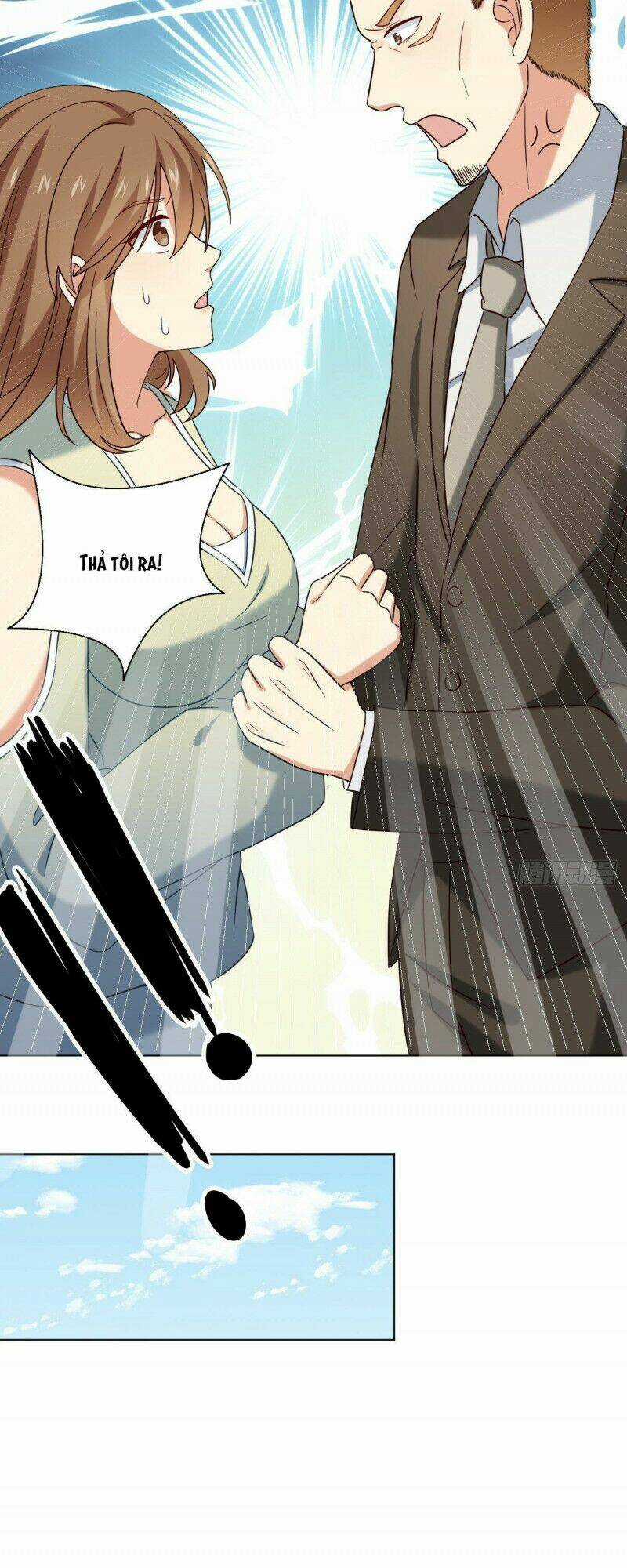 Mỗi Tuần Ta Có Một Thân Phận Mới Chapter 12 trang 22