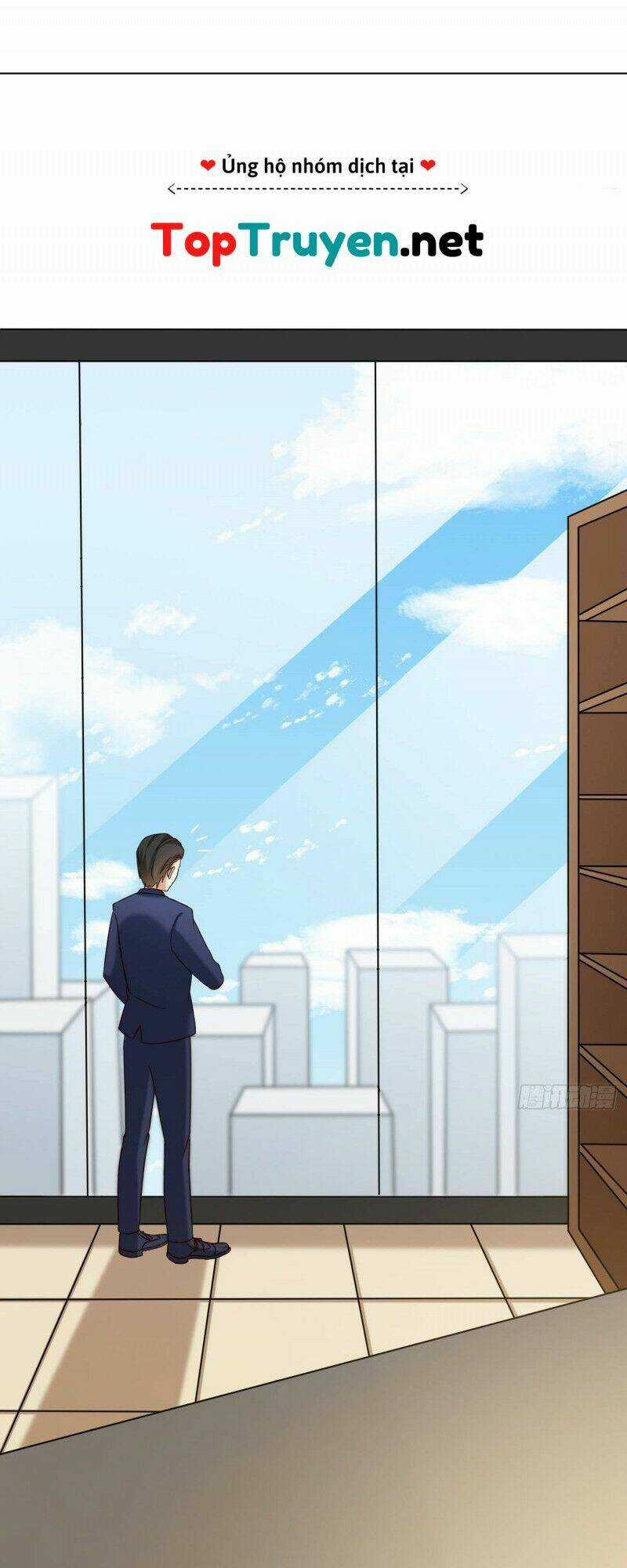 Mỗi Tuần Ta Có Một Thân Phận Mới Chapter 12 trang 23