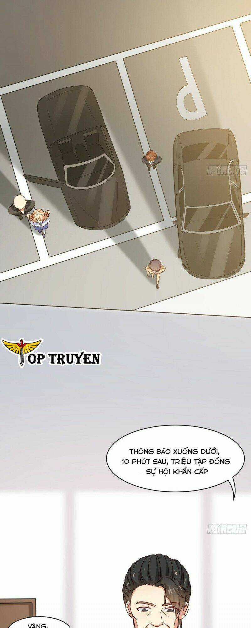 Mỗi Tuần Ta Có Một Thân Phận Mới Chapter 12 trang 24