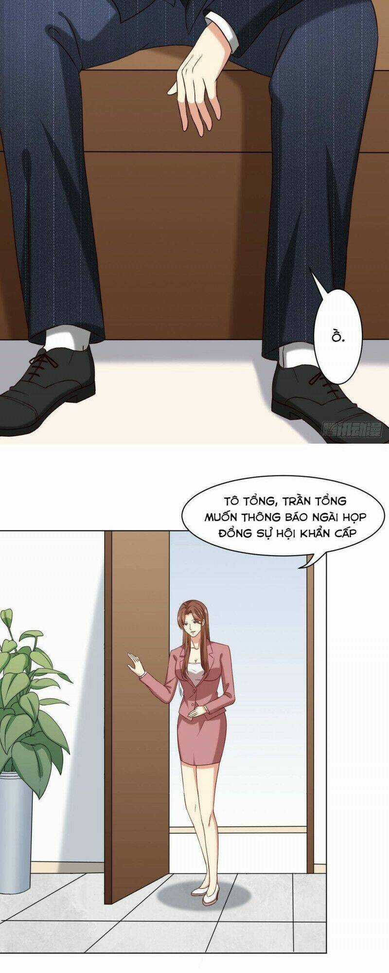 Mỗi Tuần Ta Có Một Thân Phận Mới Chapter 12 trang 26