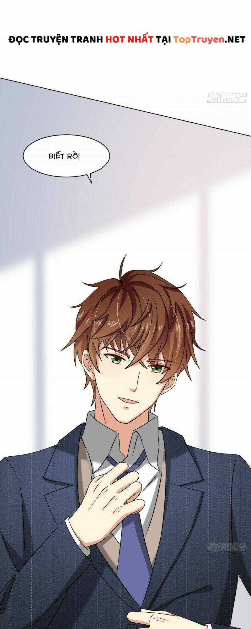 Mỗi Tuần Ta Có Một Thân Phận Mới Chapter 12 trang 27