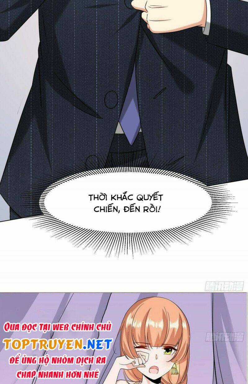 Mỗi Tuần Ta Có Một Thân Phận Mới Chapter 12 trang 28