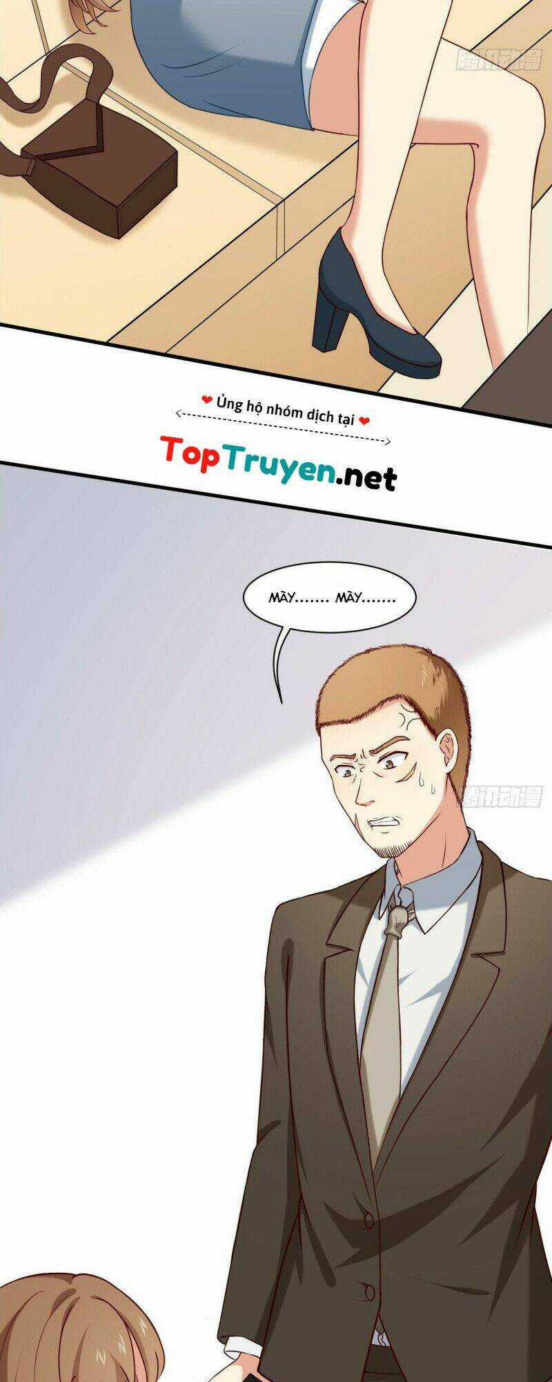 Mỗi Tuần Ta Có Một Thân Phận Mới Chapter 12 trang 4