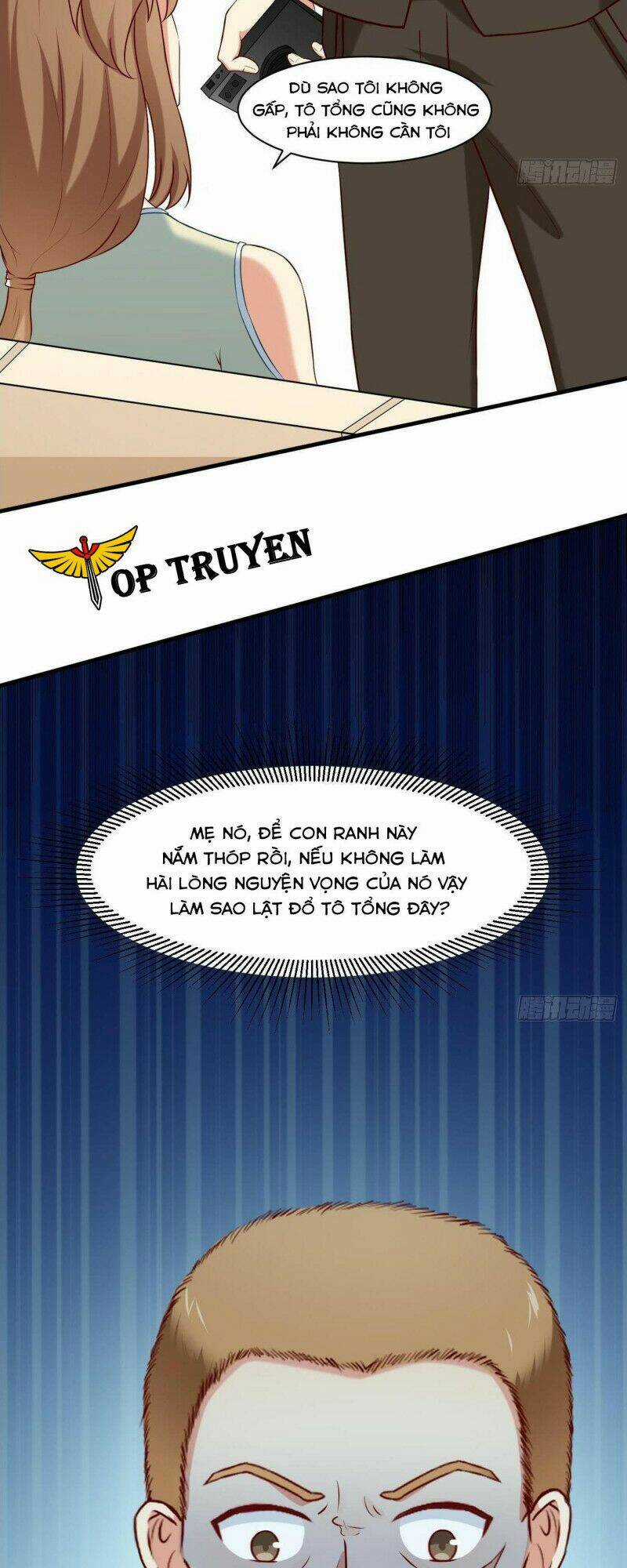 Mỗi Tuần Ta Có Một Thân Phận Mới Chapter 12 trang 5