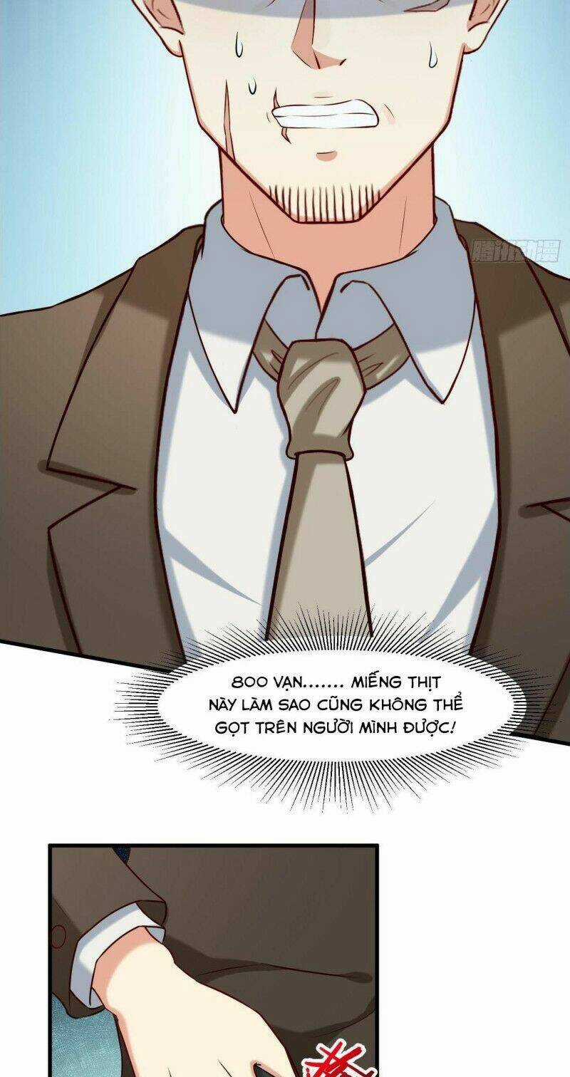 Mỗi Tuần Ta Có Một Thân Phận Mới Chapter 12 trang 6