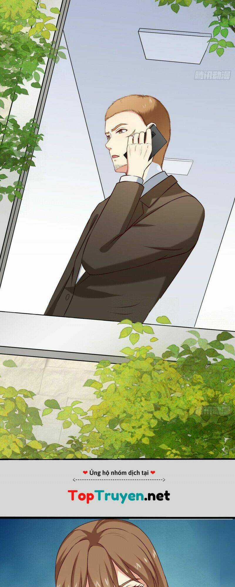 Mỗi Tuần Ta Có Một Thân Phận Mới Chapter 12 trang 9