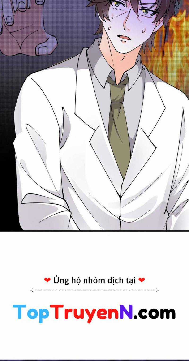 Mỗi Tuần Ta Có Một Thân Phận Mới Chapter 120 trang 11