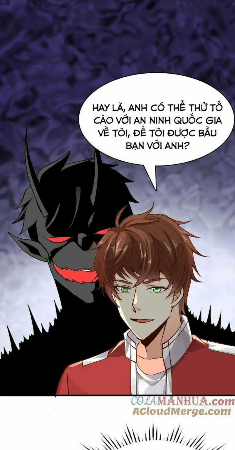 Mỗi Tuần Ta Có Một Thân Phận Mới Chapter 120 trang 12