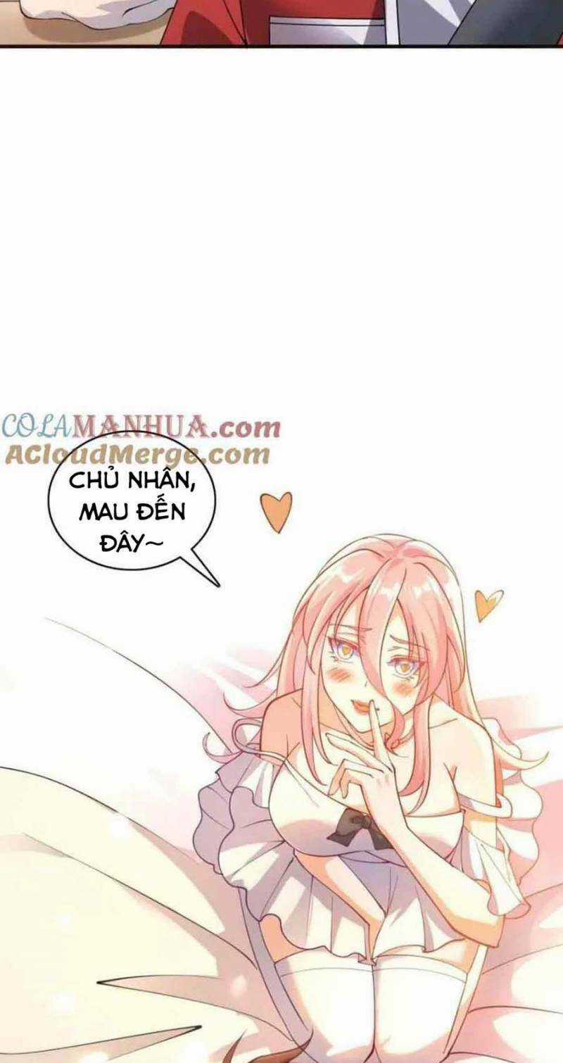 Mỗi Tuần Ta Có Một Thân Phận Mới Chapter 121 trang 11